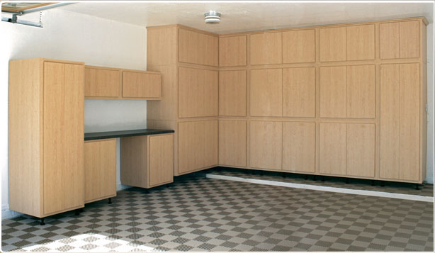 Classic Garage Cabinets, Storage Cabinet  Carson City